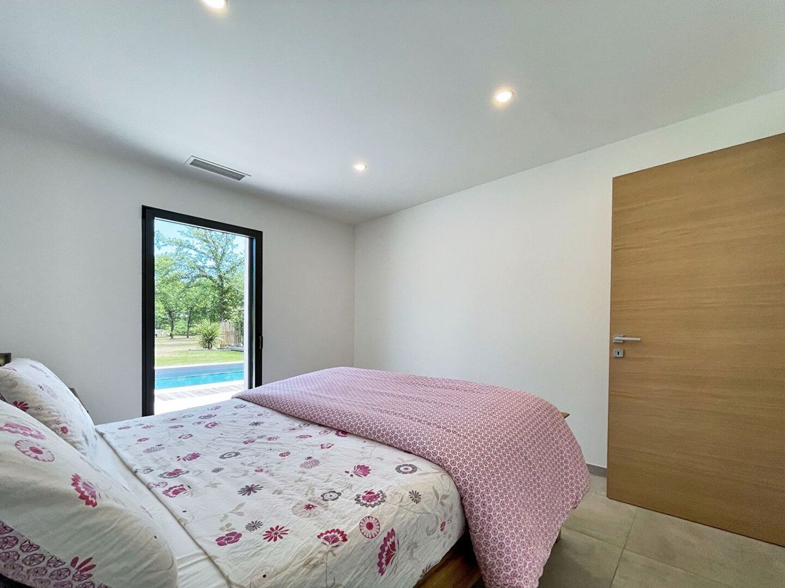 Villa in Aiguillon, Arcachon, France 5 - 16012875