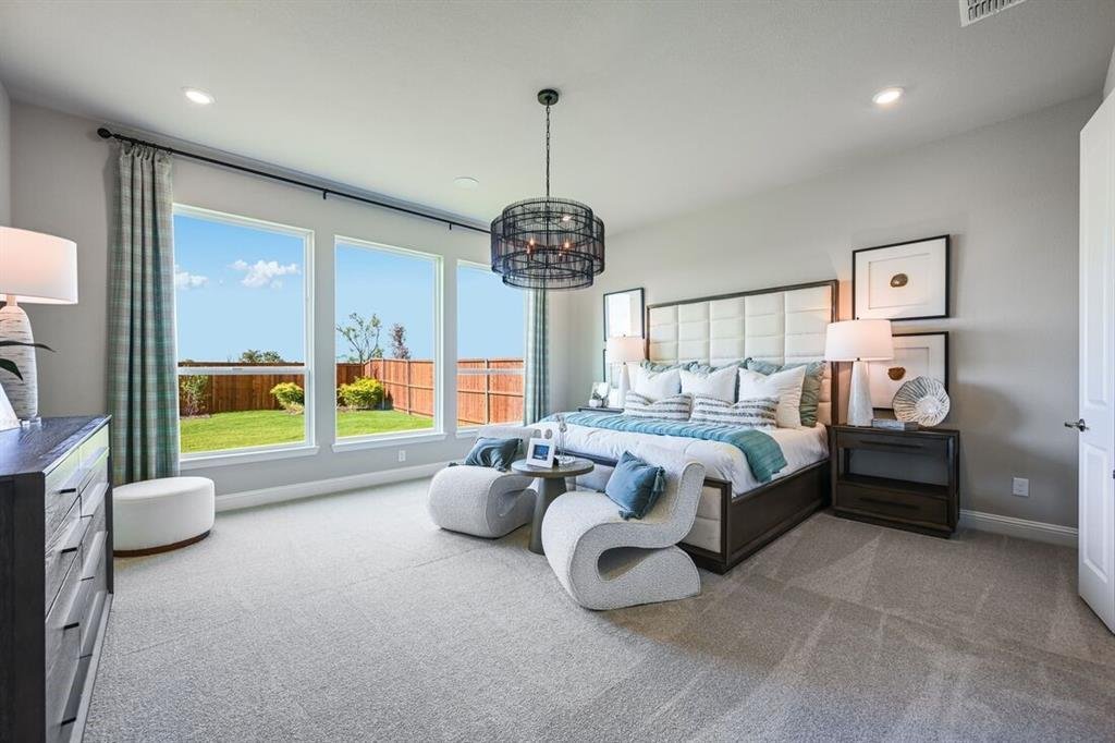 House in Little Elm, Texas, United States 4 - 17934282