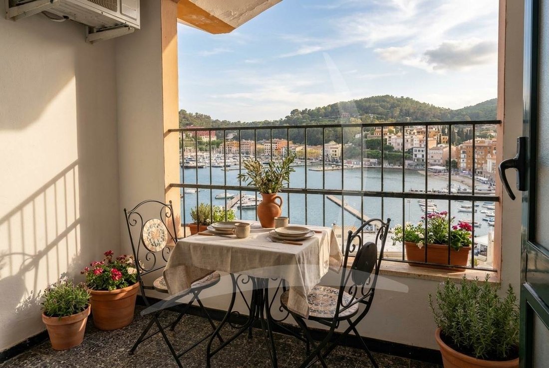 Apartment in Porto Ercole, Monte Argentario, Tuscany 5 - 17941107
