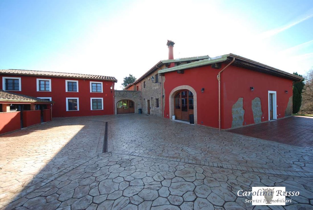 Country House in Pitigliano, Tuscany, Italy 4 - 16623243