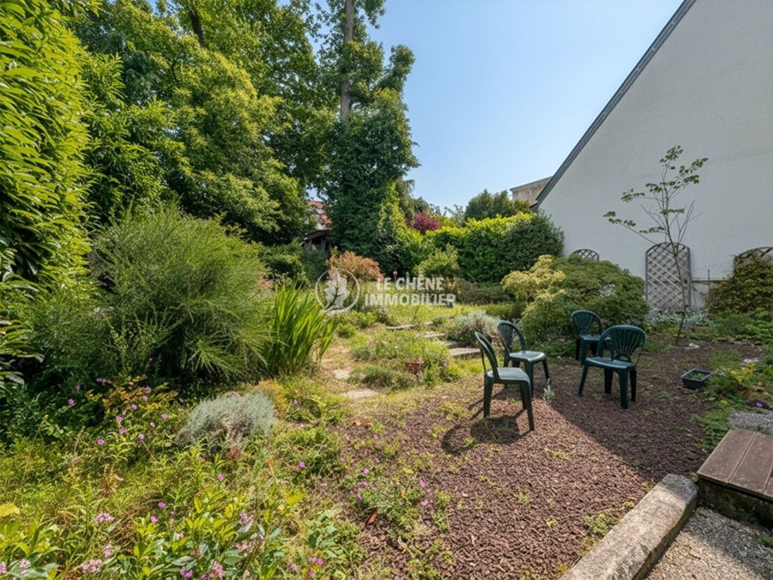 House in Le Chesnay, Le Chesnay-Rocquencourt, France 5 - 17933790