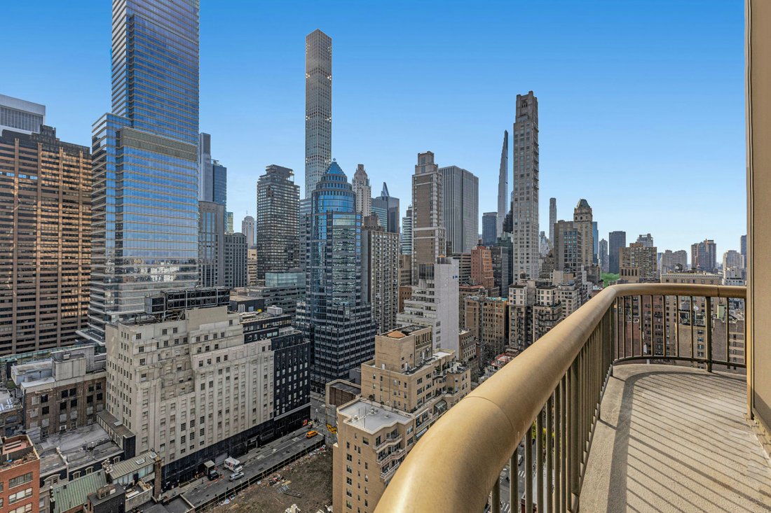 Co Op in New York, New York, United States 2 - 17487933