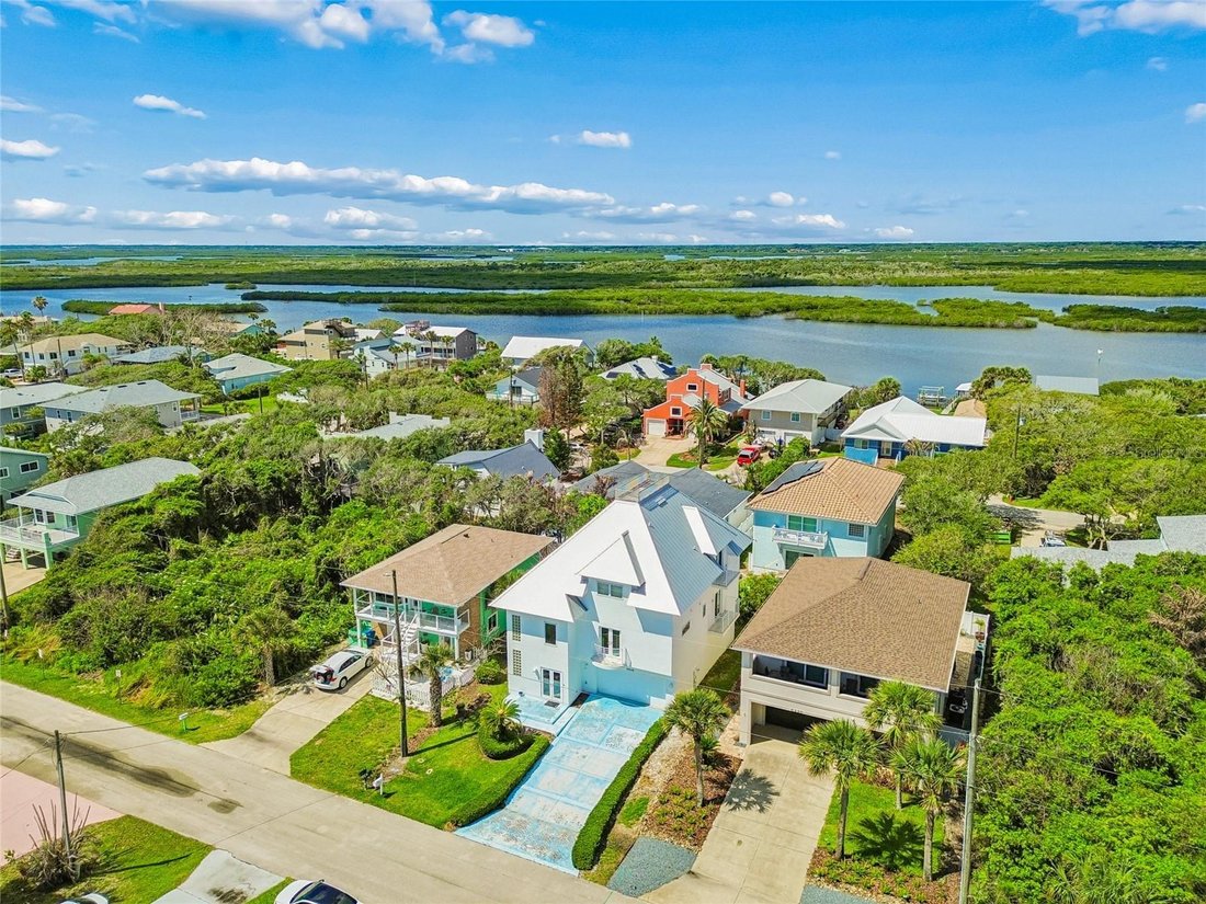 House in New Smyrna Beach, Florida, United States 4 - 17933895