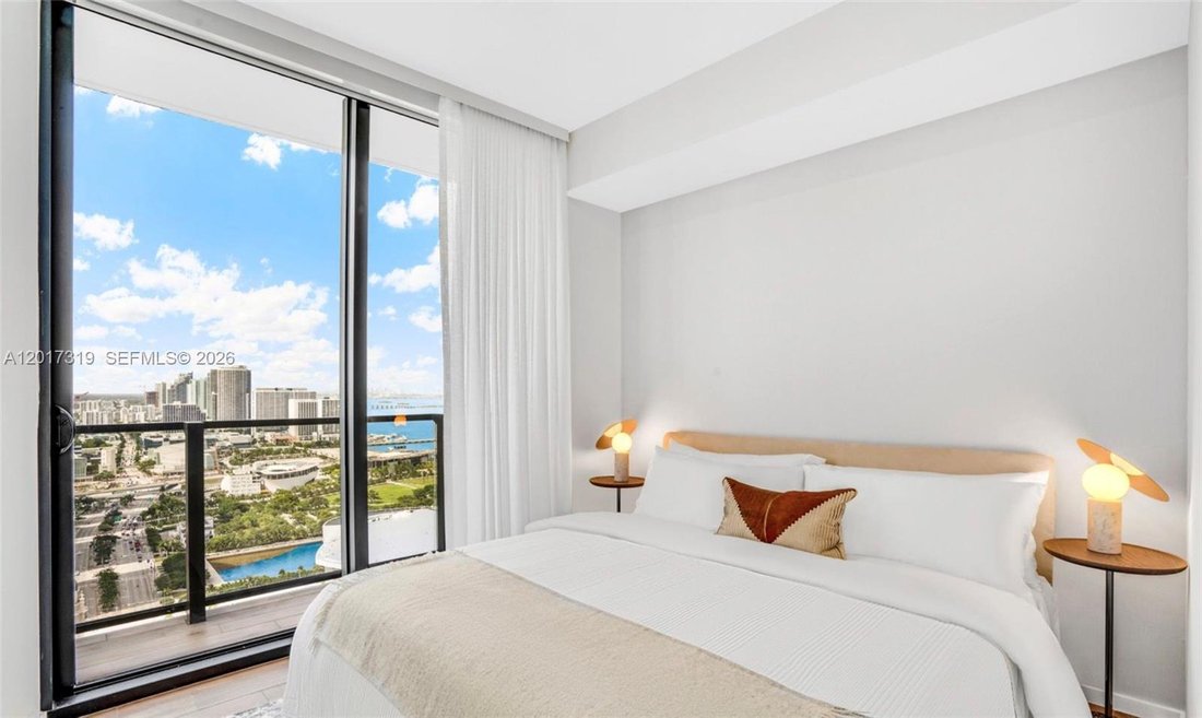 Condo in Miami, Florida, United States 1 - 17909834
