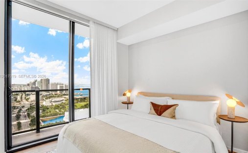 Condo in Miami, Florida, United States 1