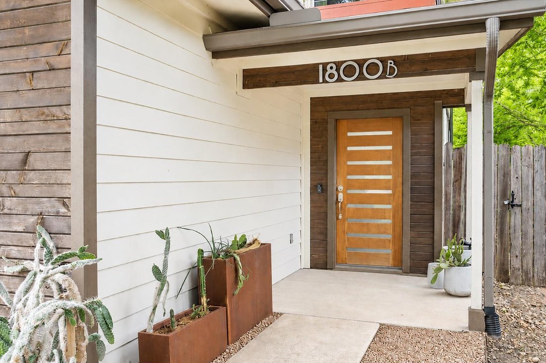 Appartement à Austin, Texas, États-Unis 4 - 17942702