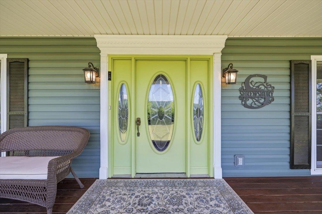 House in Fishersville, Virginia, United States 2 - 17945526