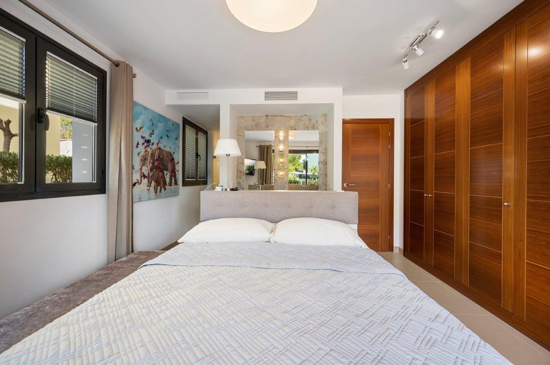 Apartment in Camp de Mar, Mallorca, Andratx, Balearic Islands 5 - 17773859
