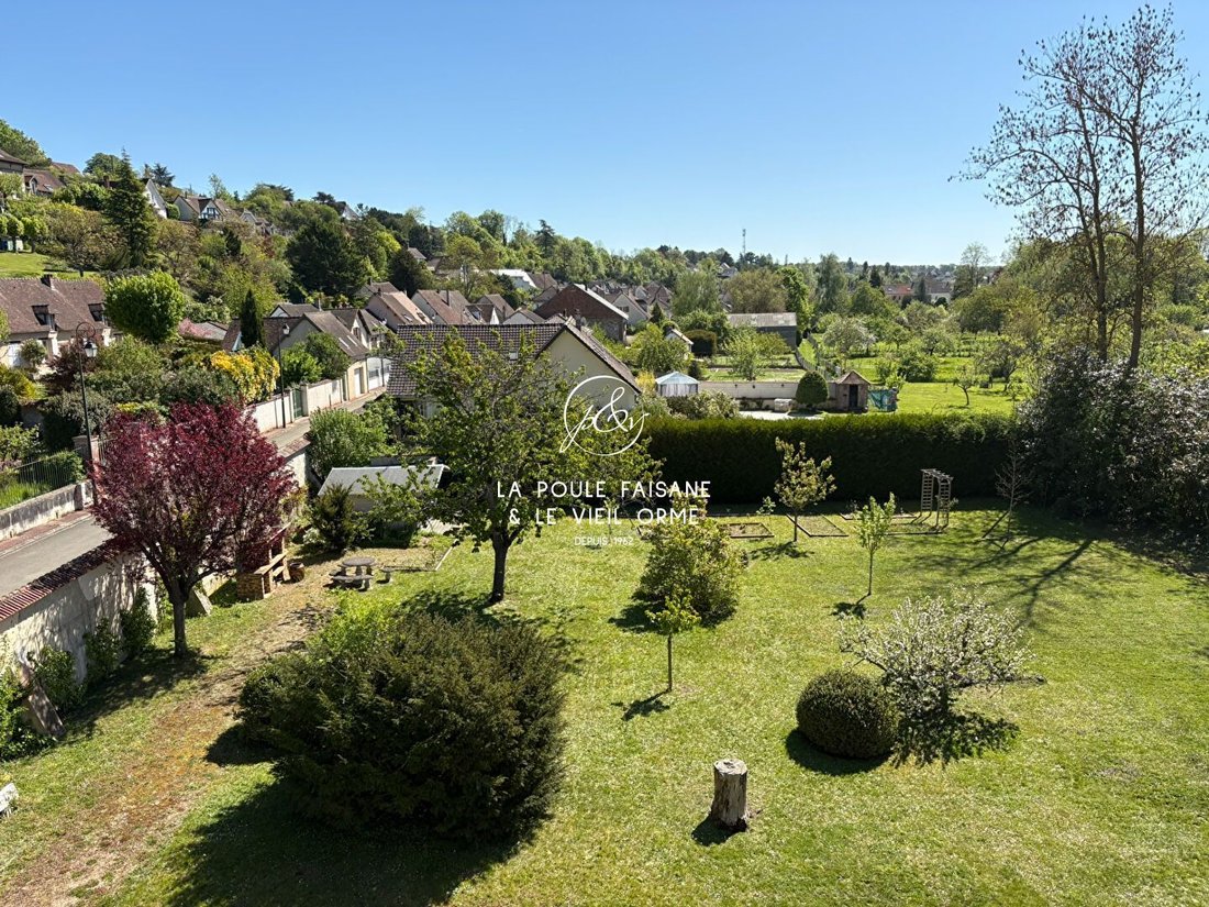 House in Nogent-le-Roi, Centre-Val de Loire, France 3 - 17852667