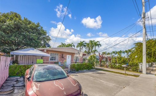Miami, Florida, Vereinigte Staaten 1