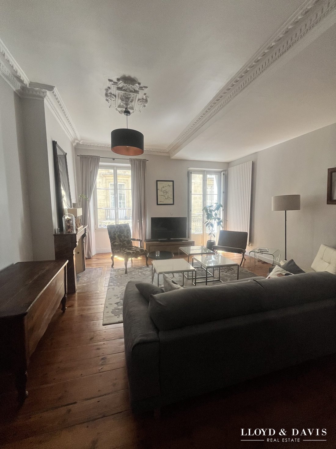 Apartment in Saint Bruno-Saint Augustin, Bordeaux, France 2 - 17936591