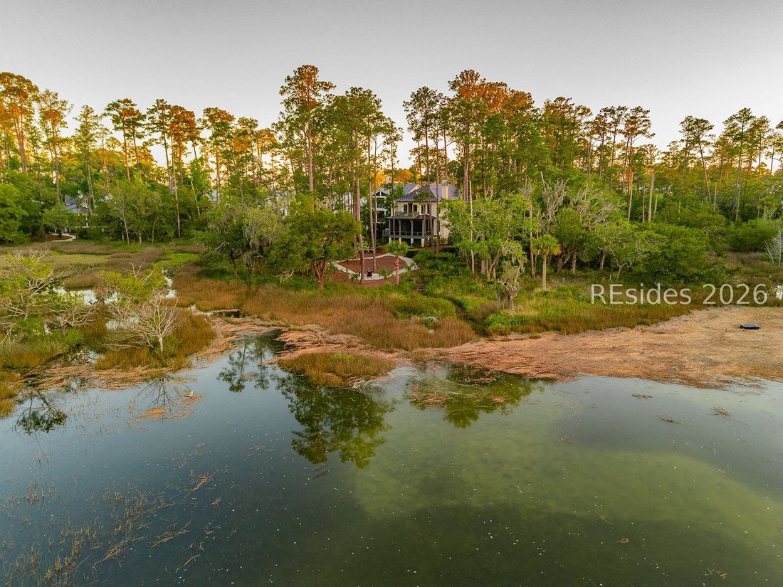 House in Bluffton, South Carolina, United States 3 - 17845724
