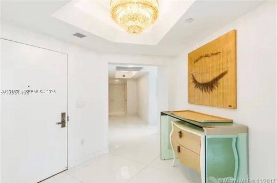 Condo in Sunny Isles Beach, Florida, United States 3 - 17939630