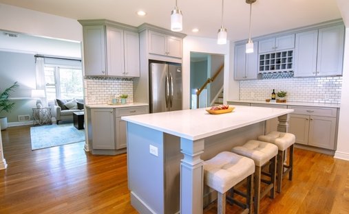 House in Berkeley Heights, New Jersey, United States 1