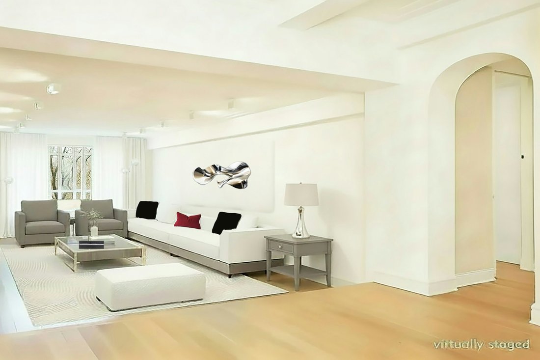Condo in New York, New York, United States 1 - 17534693