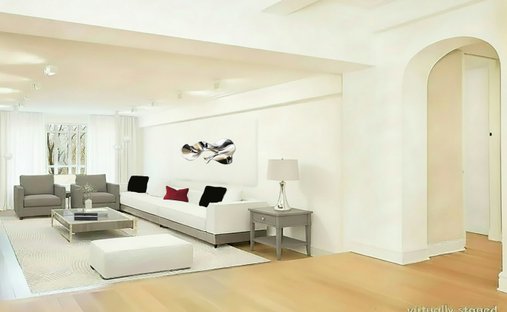 House in New York, New York, United States 1