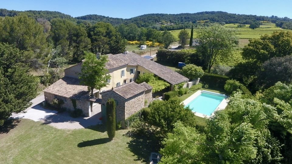 House in Ouest Sud, Vaison-la-Romaine, France 2 - 17070913