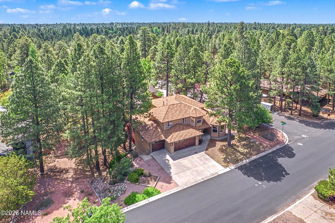 House in Flagstaff, Arizona, United States 4 - 17933215