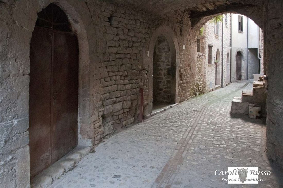 Country House in Spoleto, Umbria, Italy 2 - 16623264