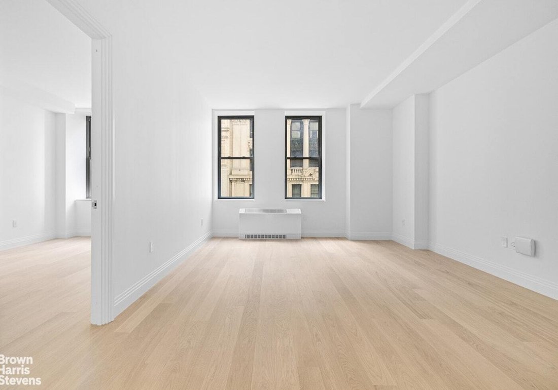 Condo in New York, New York, United States 4 - 17564043