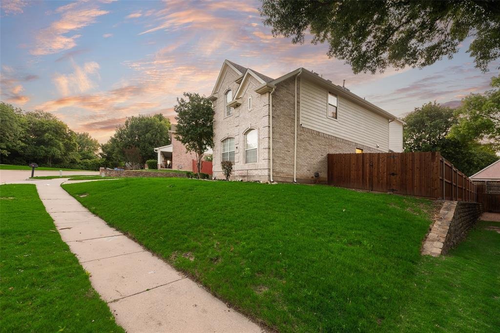 House in McKinney, Texas, United States 5 - 17928705