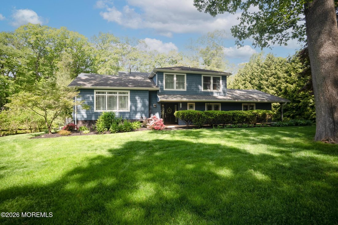 House in North Middletown, New Jersey, United States 1 - 17941804