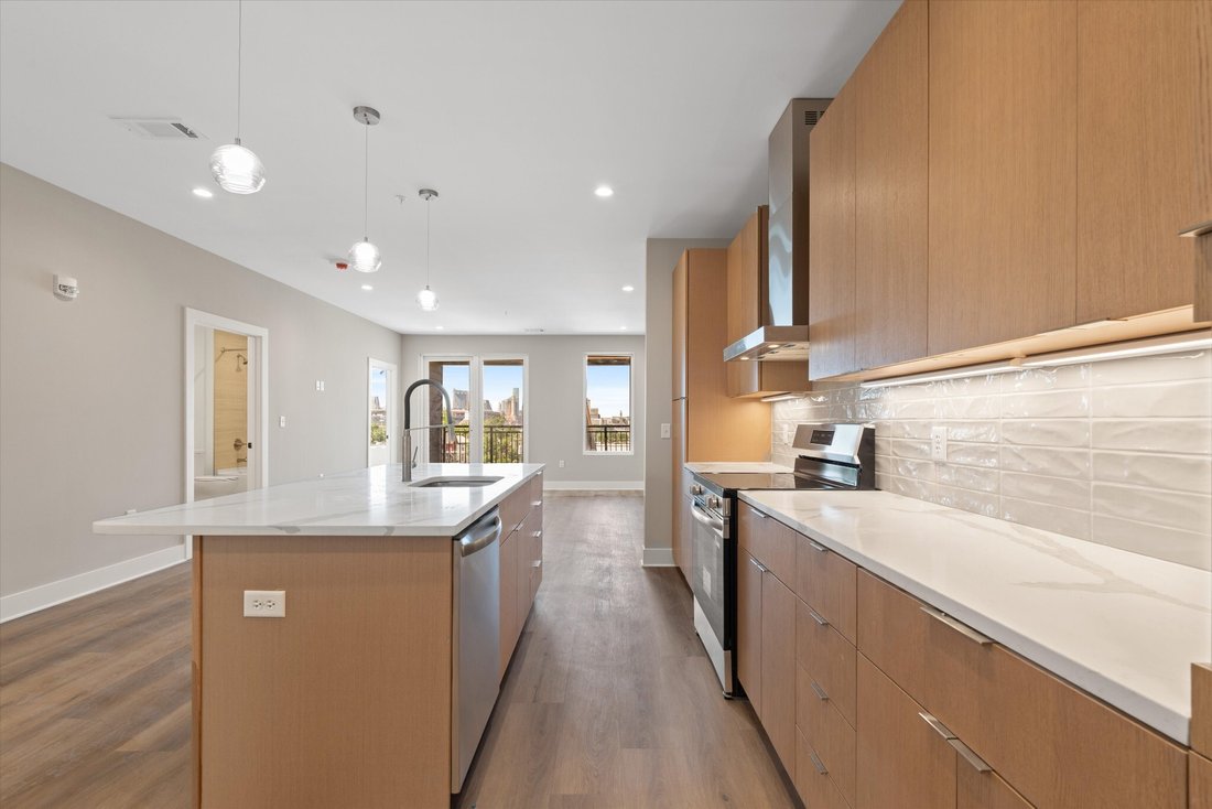 Condo in Nashville, Tennessee, United States 5 - 17937347