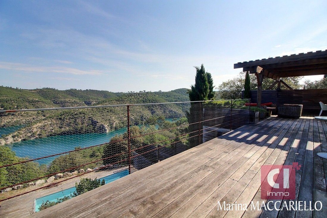 House in Esparron-de-Verdon, Provence-Alpes-Côte d'Azur, France 2 - 16211576