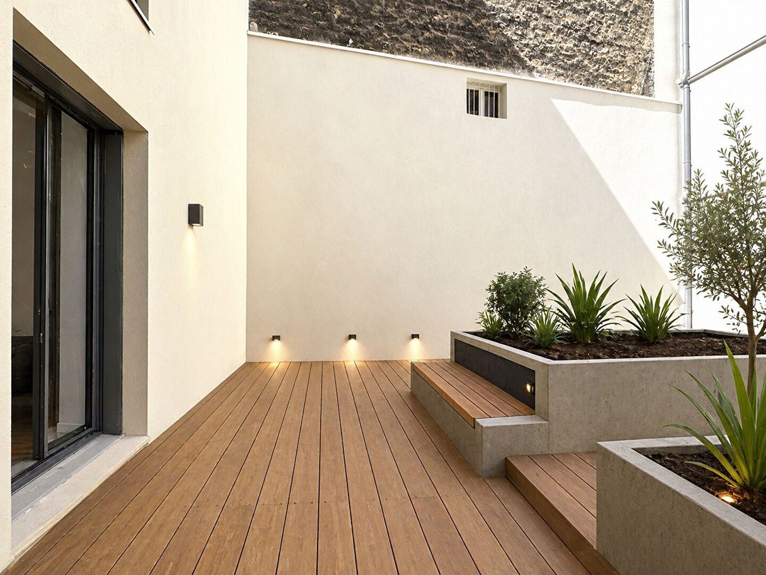 Apartment in Clignancourt-Jules Joffrin, Paris 18e Arrondissement, Paris 1 - 17809700