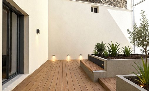 Wohnung in Paris, Île-de-France, Frankreich 1