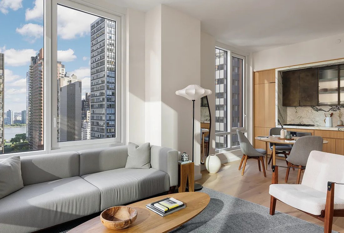 Condo in New York, New York, United States 4 - 17847587