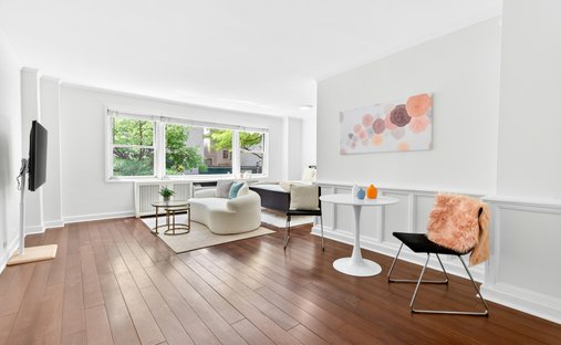 Co Op in New York, New York, United States 1