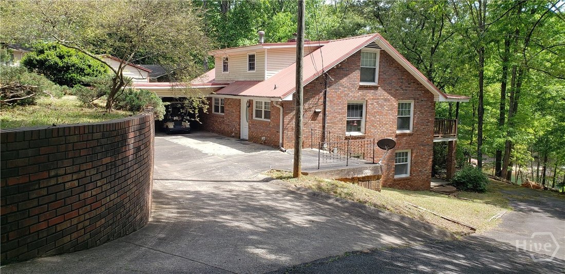 House in Gainesville, Georgia, United States 1 - 17939178