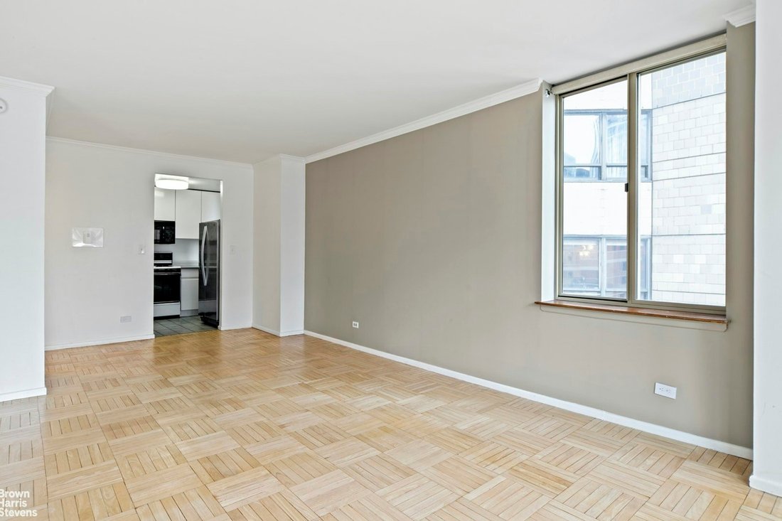 Condo in New York, New York, United States 2 - 17231264