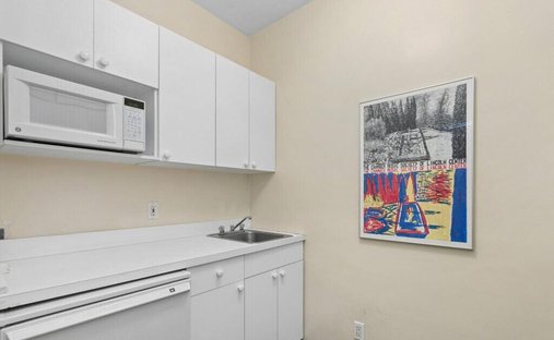 Co Op in New York, New York, United States 1