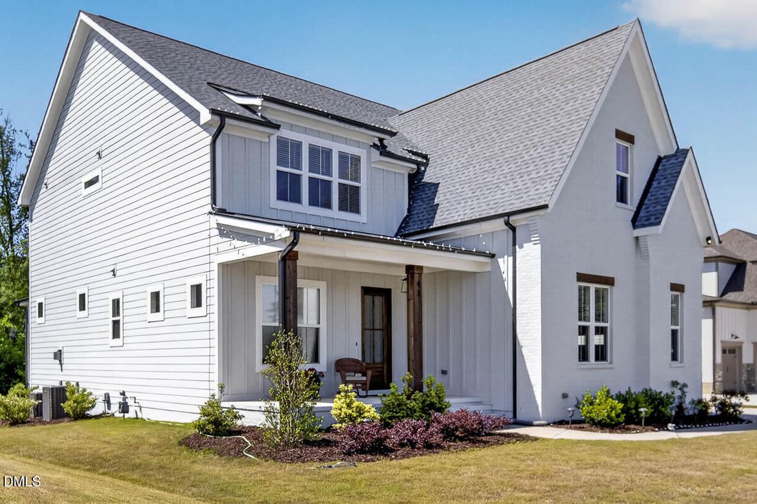 House in Fuquay-Varina, North Carolina, United States 3 - 17933963