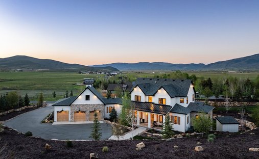 Casa en Kamas, Utah, Estados Unidos 1