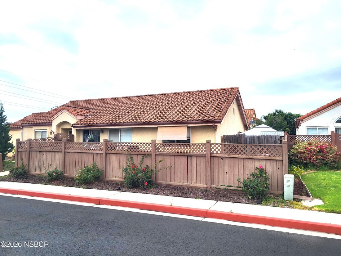 House in Santa Maria, California, United States 3 - 17936283
