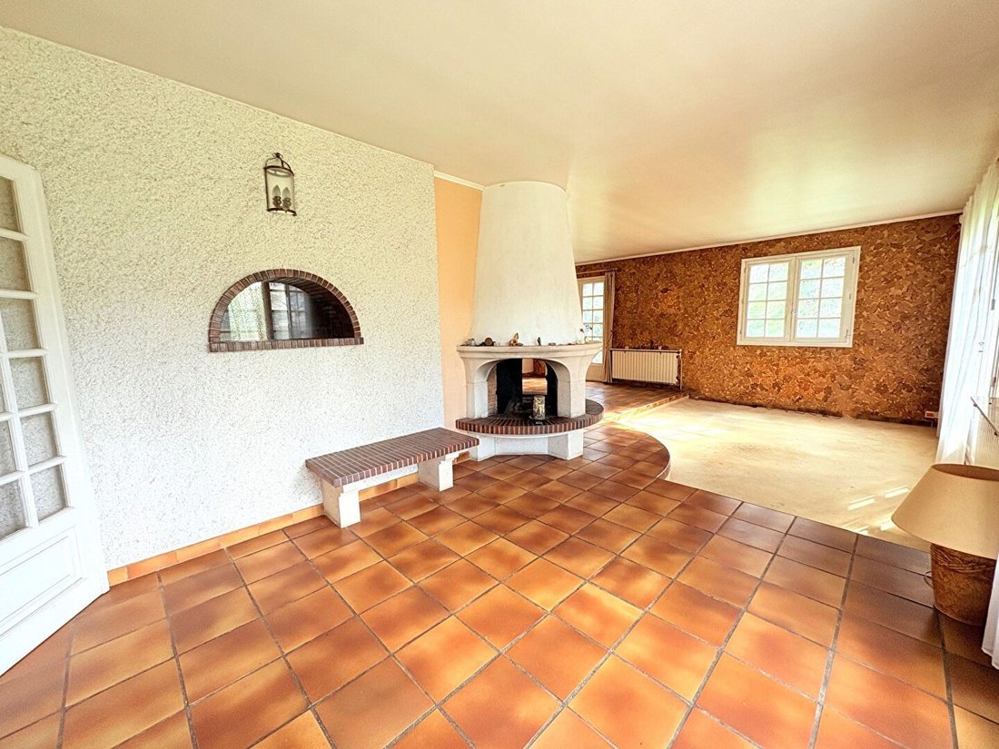 Casa a Andrésy, Isola di Francia, Francia 4 - 17918176