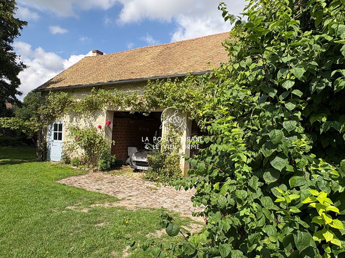 House in Houdan, Ile-de-France, France 5 - 16027858