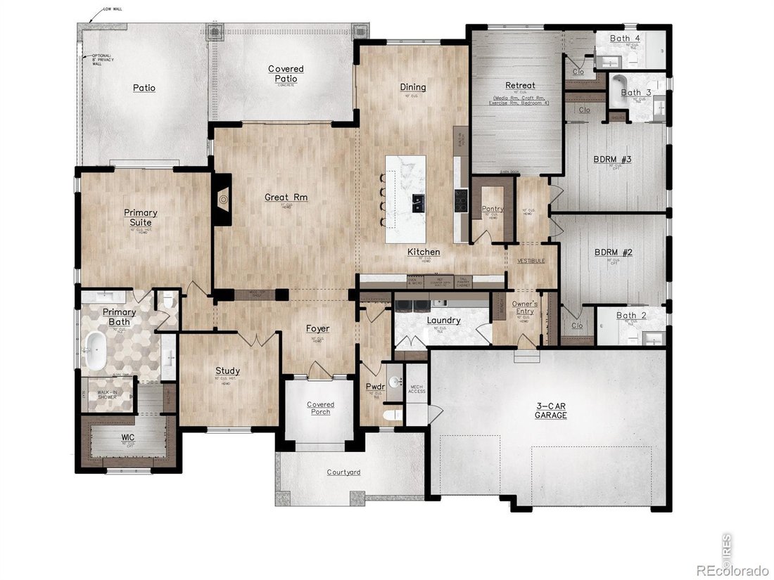 House in Boulder, Colorado, United States 2 - 17933668