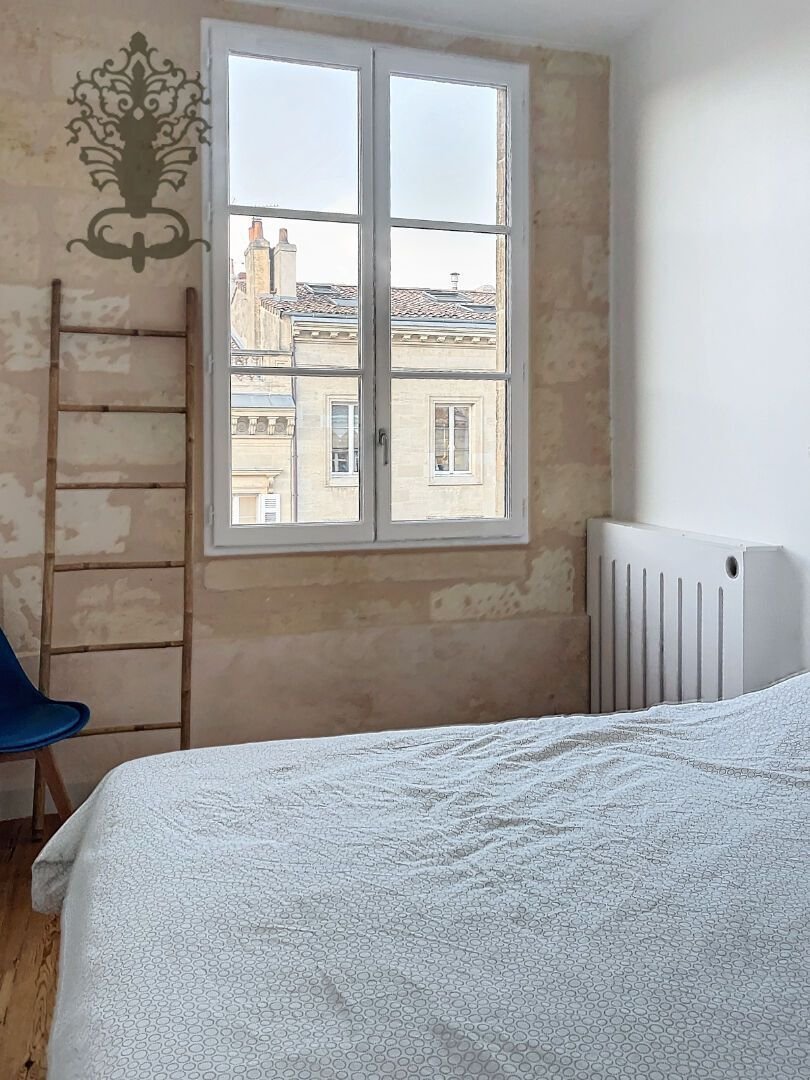 Apartment in Le Lac-Bacalan, Bordeaux, France 5 - 16012945