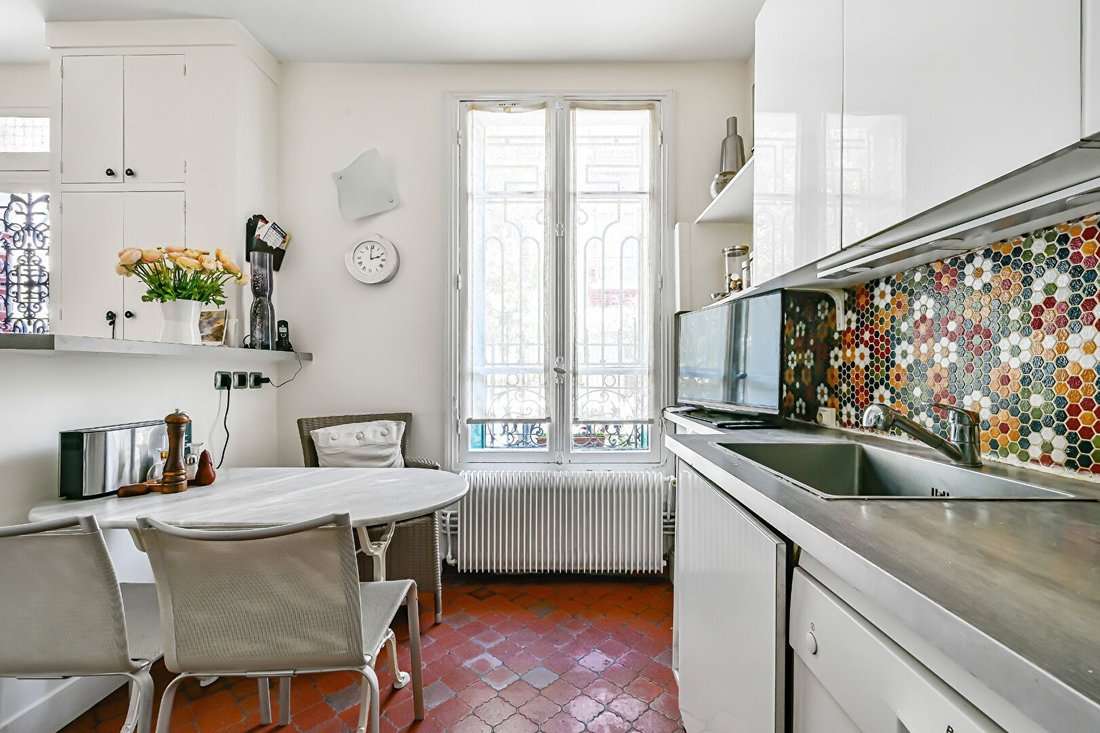 House in Saint Lambert, Paris 15e Arrondissement, Paris 2 - 15835147
