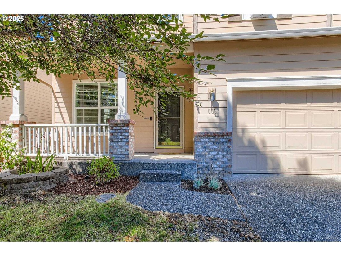 House in Hillsboro, Oregon, United States 3 - 17935065