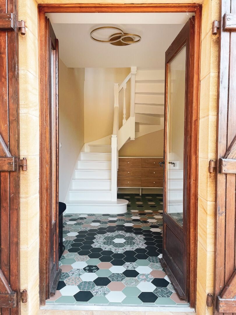 Villa in Vieux Bergerac, Bergerac, France 3 - 16458657
