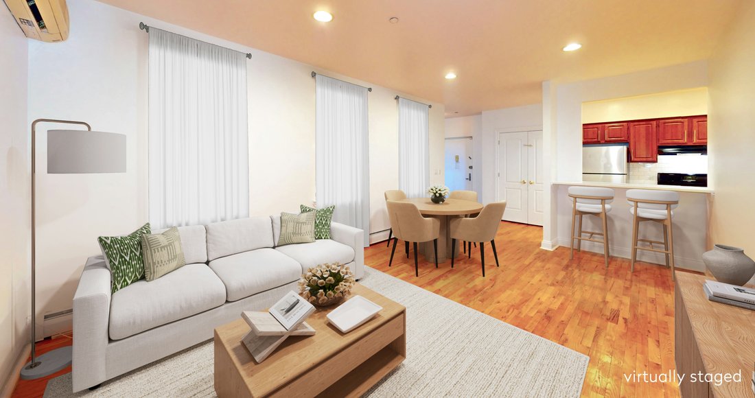 Condominio a New York, New York, Stati Uniti 1 - 17833251