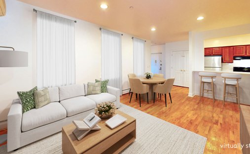 Condo in New York, New York, United States 1