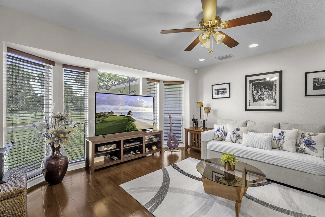 House in Loxahatchee, Florida, United States 5 - 17937206