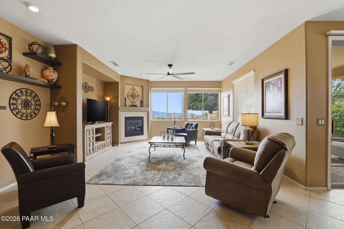 House in Prescott Valley, Arizona, United States 4 - 17932518