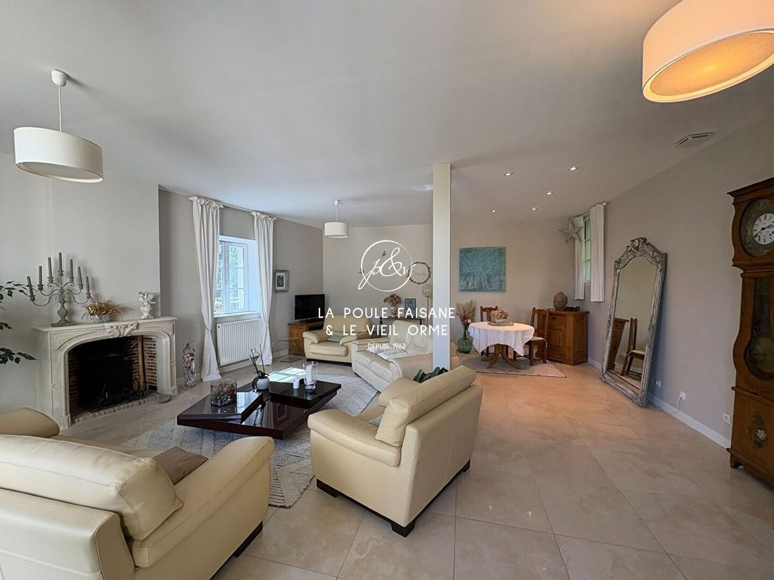 House in Rambouillet, Ile-de-France, France 5 - 17722971